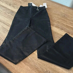 🔥Sanctuary Denim hand crafted pants NWT size 24/00